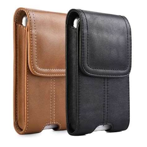 leather phone holders for sale